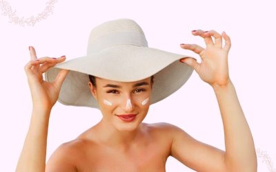 7 formas de proteger tu piel de los rayos del sol